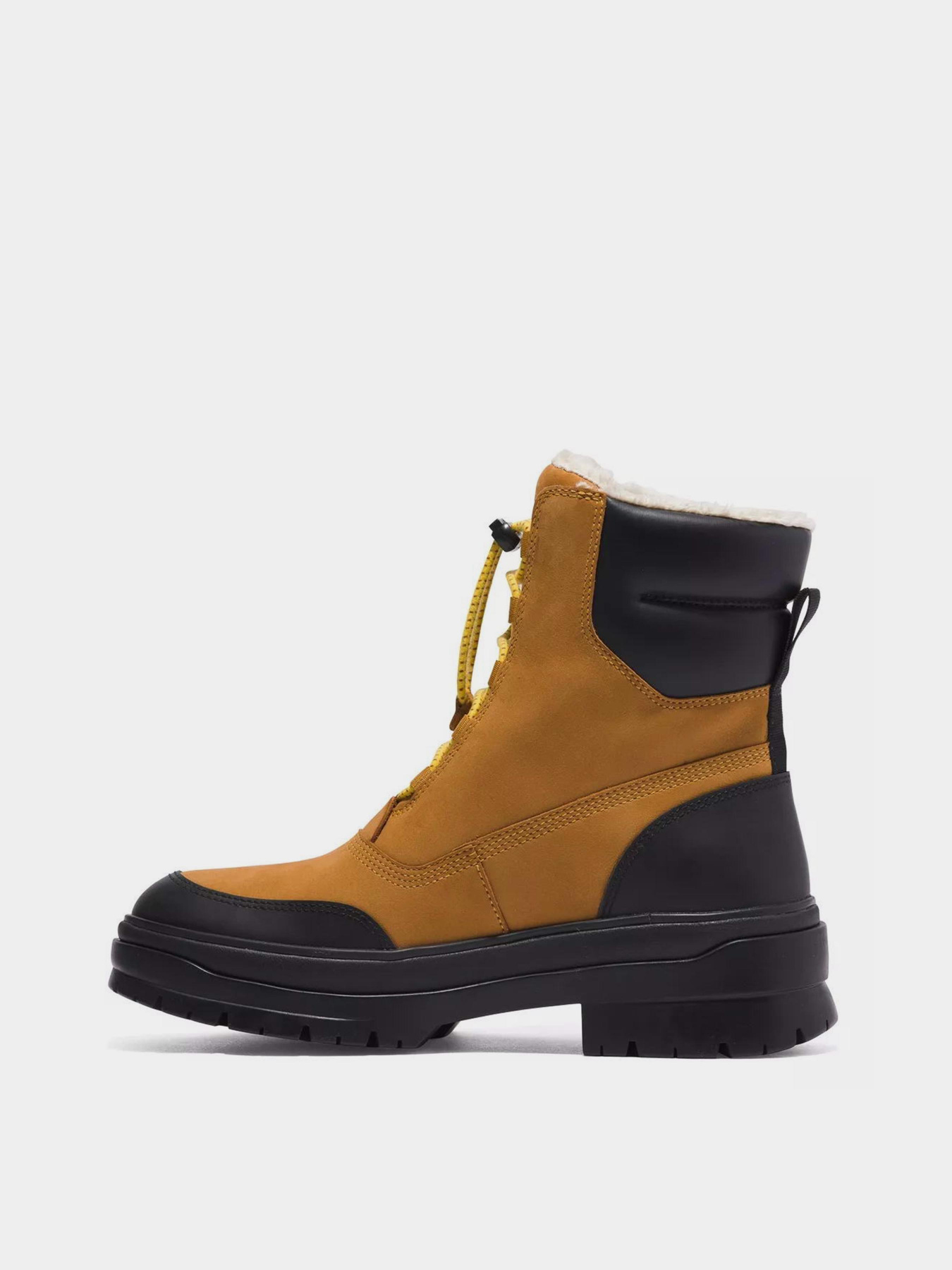 Ботинки Timberland Brooke Valley Waterproof Lined модель TB0A5XZR231 Фото