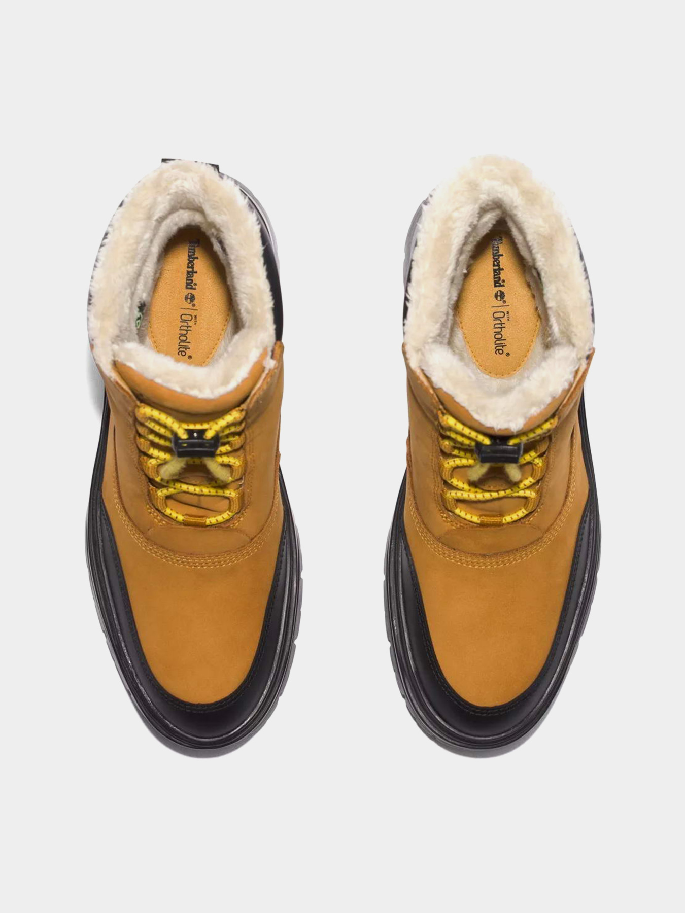 Ботинки Timberland Brooke Valley Waterproof Lined модель TB0A5XZR231 Фото