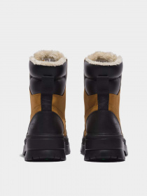 Ботинки Timberland Brooke Valley Waterproof Lined модель TB0A5XZR231 Фото