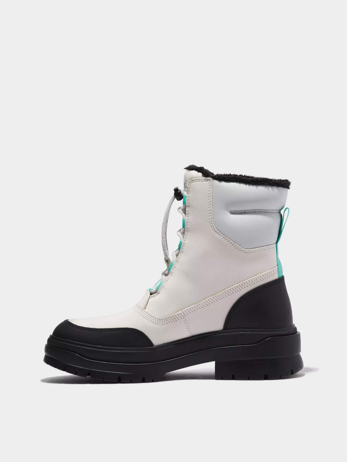 Ботинки Timberland Brooke Valley Waterproof Lined модель TB0A5Y1CL77 Фото