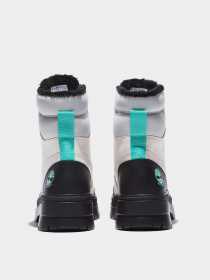 Ботинки Timberland Brooke Valley Waterproof Lined модель TB0A5Y1CL77 Фото