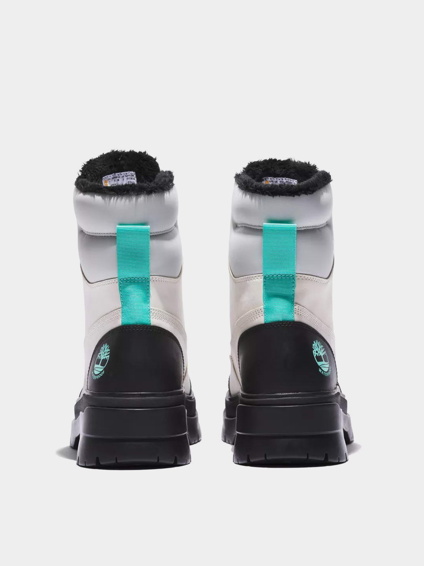 Ботинки Timberland Brooke Valley Waterproof Lined модель TB0A5Y1CL77 Фото