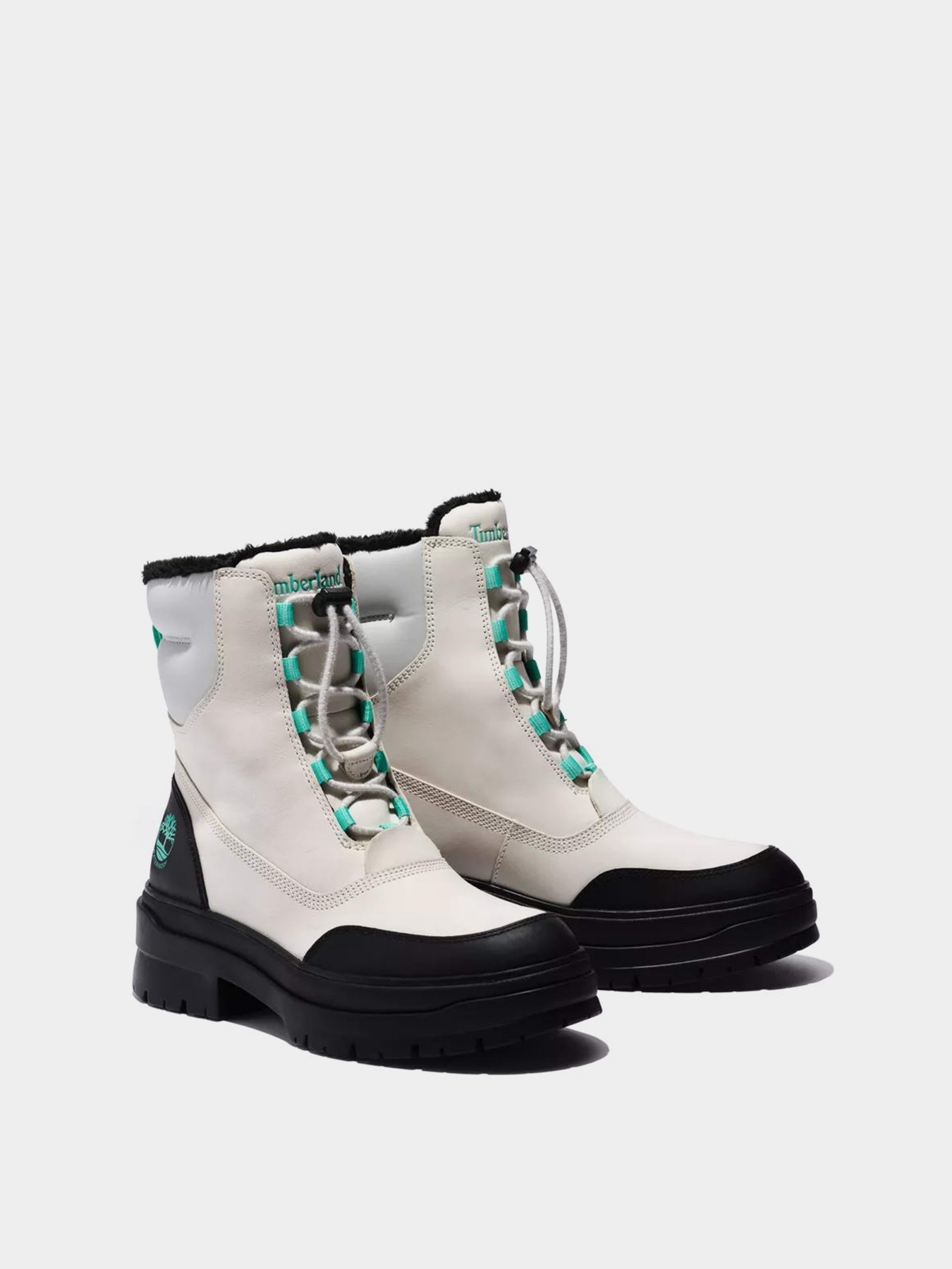 Ботинки Timberland Brooke Valley Waterproof Lined модель TB0A5Y1CL77 Фото