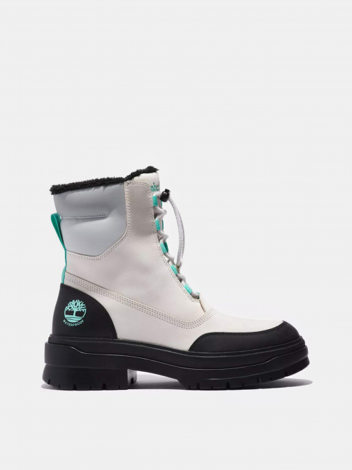 Черевики Timberland Brooke Valley Waterproof Lined модель TB0A5Y1CL77 Фото