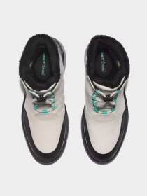 Ботинки Timberland Brooke Valley Waterproof Lined модель TB0A5Y1CL77 Фото