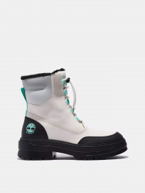 Ботинки Timberland Brooke Valley Waterproof Lined модель TB0A5Y1CL77 Фото
