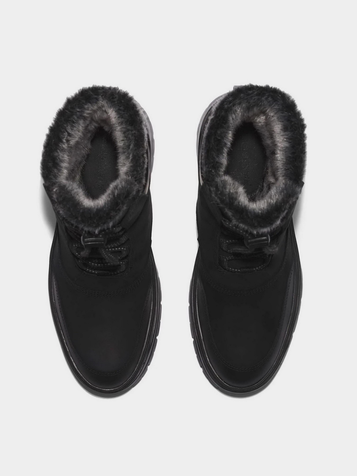 Ботинки Timberland Brooke Valley Waterproof Lined модель TB0A5Y1Z015 Фото