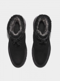 Ботинки Timberland Brooke Valley Waterproof Lined модель TB0A5Y1Z015 Фото