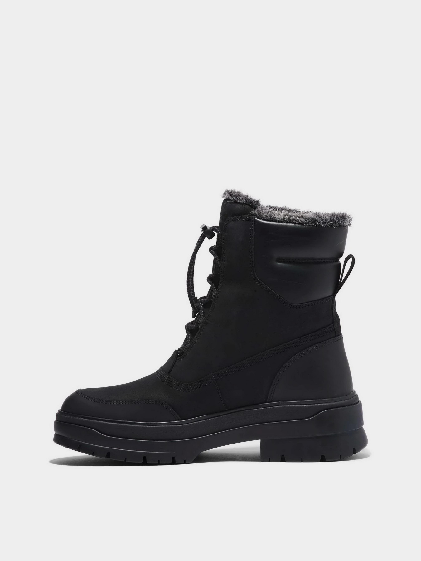 Ботинки и сапоги Timberland Brooke Valley Waterproof Lined модель TB0A5Y1Z015 Фото
