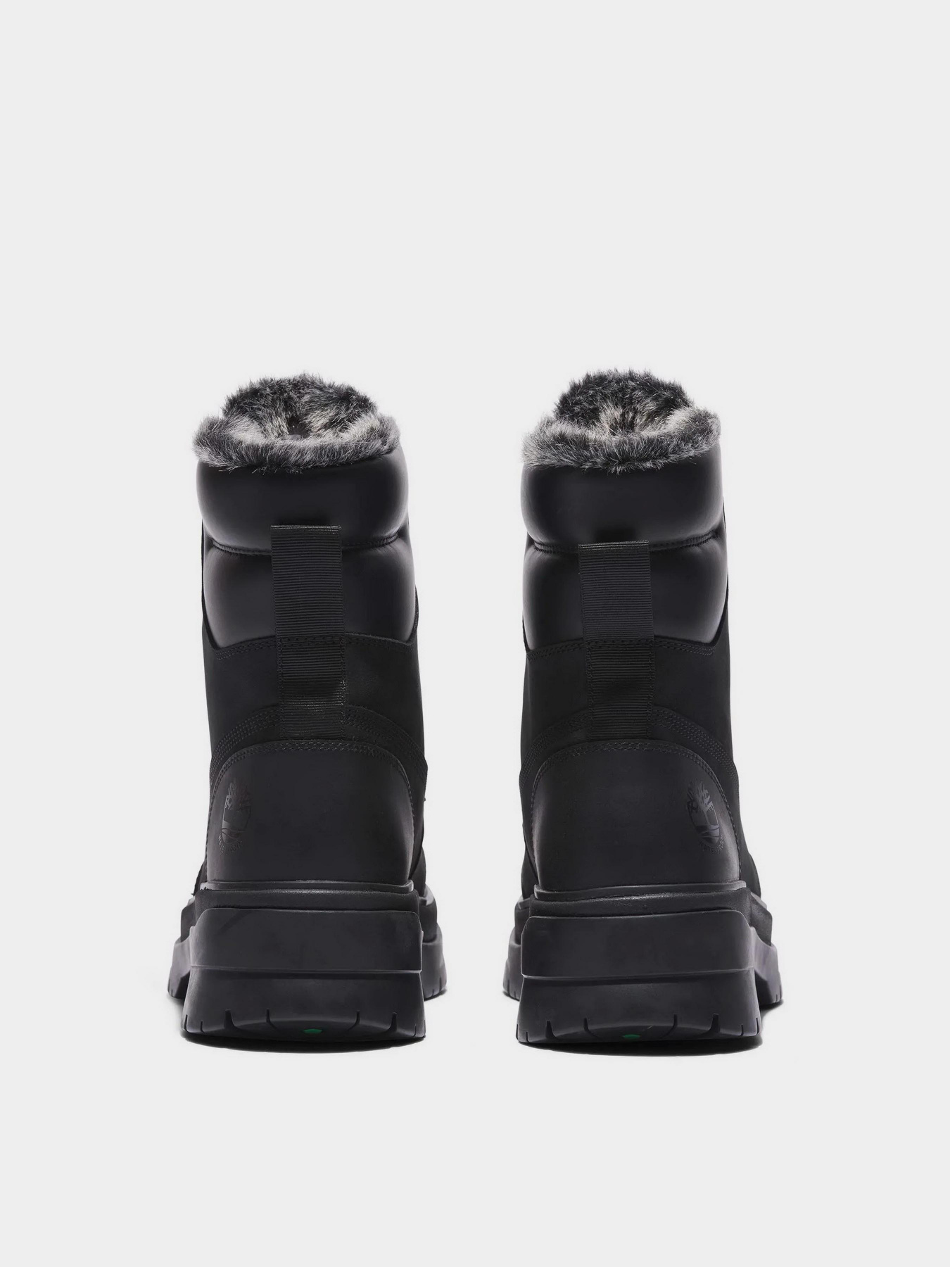 Ботинки и сапоги Timberland Brooke Valley Waterproof Lined модель TB0A5Y1Z015 Фото