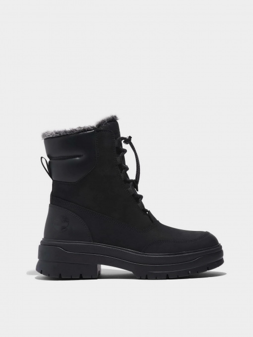 Черевики Timberland Brooke Valley Waterproof Lined модель TB0A5Y1Z015 Фото