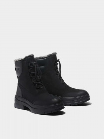 Ботинки и сапоги Timberland Brooke Valley Waterproof Lined модель TB0A5Y1Z015 Фото
