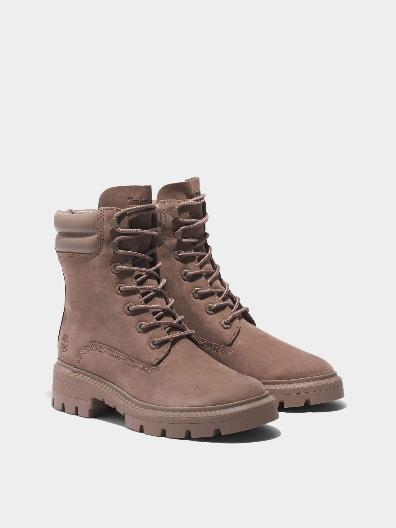 Черевики Timberland Cortina Valley модель TB0A5Z84929 Фото