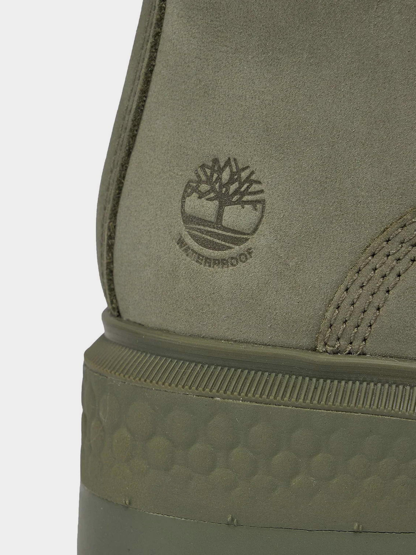 Ботинки Timberland Cortina Valley 6in WaterProof модель TB0A5Z8R991 Фото