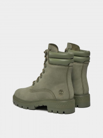 Ботинки Timberland Cortina Valley 6in WaterProof модель TB0A5Z8R991 Фото