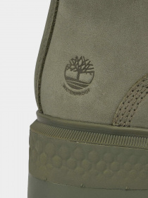 Ботинки Timberland Cortina Valley 6in WaterProof модель TB0A5Z8R991 Фото