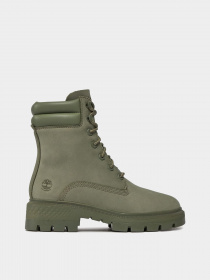 Ботинки Timberland Cortina Valley 6in WaterProof модель TB0A5Z8R991 Фото