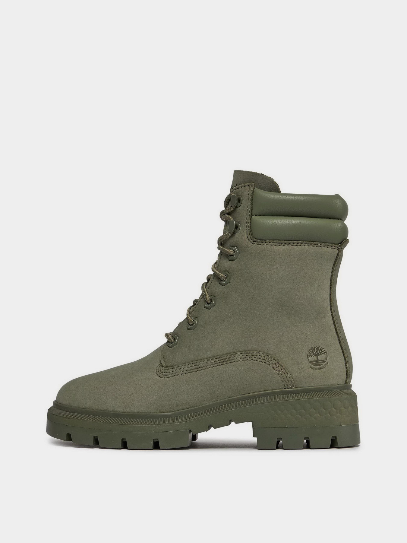 Черевики Timberland Cortina Valley 6in WaterProof модель TB0A5Z8R991 Фото