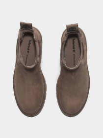 Челси Timberland Cortina Valley модель TB0A41EW929 Фото