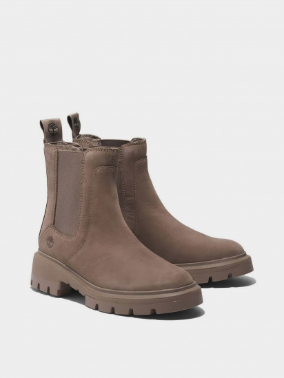 Челсі Timberland Cortina Valley модель TB0A41EW929 — фото 6 - INTERTOP