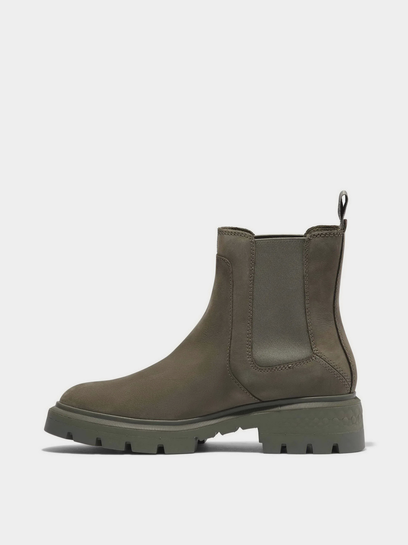 Челси Timberland Cortina Valley модель TB0A5Z9C991 Фото