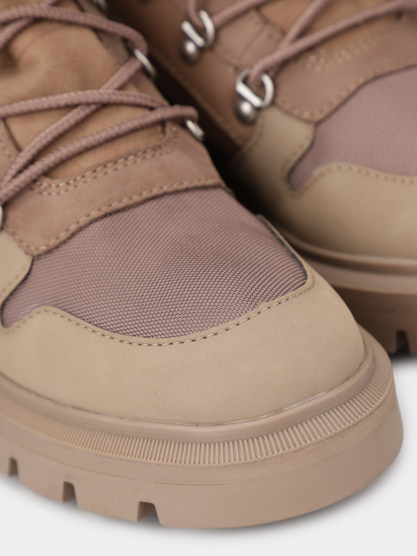 Черевики Timberland Cortina Valley Waterproof Warm Lined модель TB0A5Z9Z929 Фото