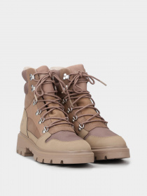 Черевики Timberland Cortina Valley Waterproof Warm Lined модель TB0A5Z9Z929 Фото