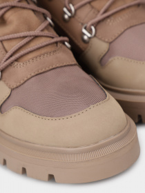 Черевики Timberland Cortina Valley Waterproof Warm Lined модель TB0A5Z9Z929 Фото