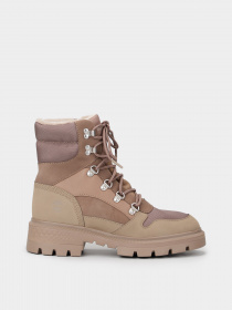 Черевики Timberland Cortina Valley Waterproof Warm Lined модель TB0A5Z9Z929 Фото