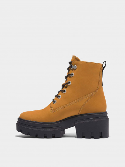 Черевики Timberland Everleigh 6 Inch модель TB0A41QK231 — фото - INTERTOP