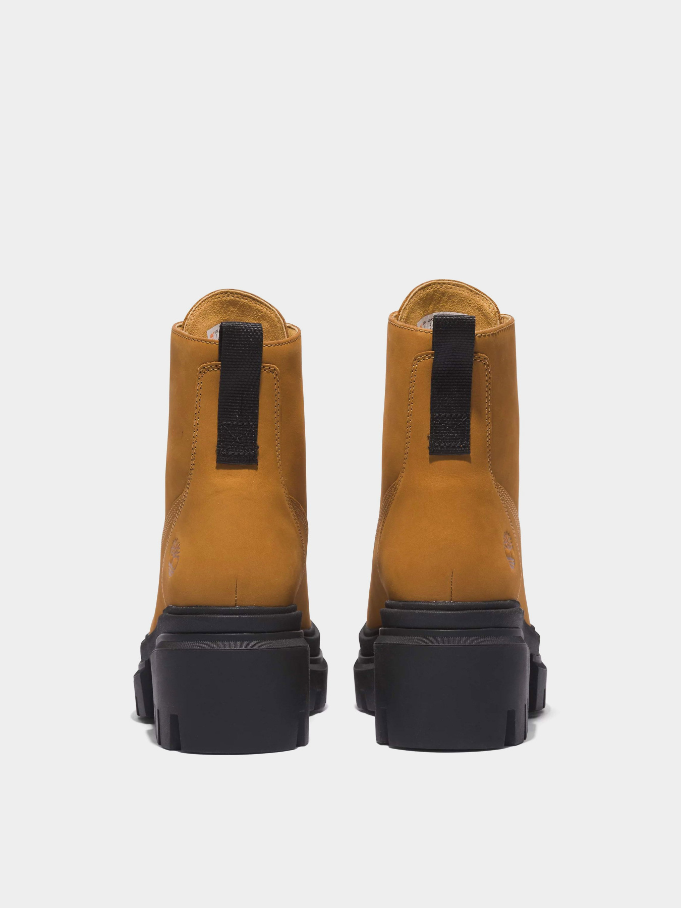 Ботинки и сапоги Timberland Everleigh 6 Inch модель TB0A41QK231 Фото