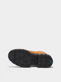 Ботинки Timberland Everleigh 6 Inch модель TB0A41QK231 Фото