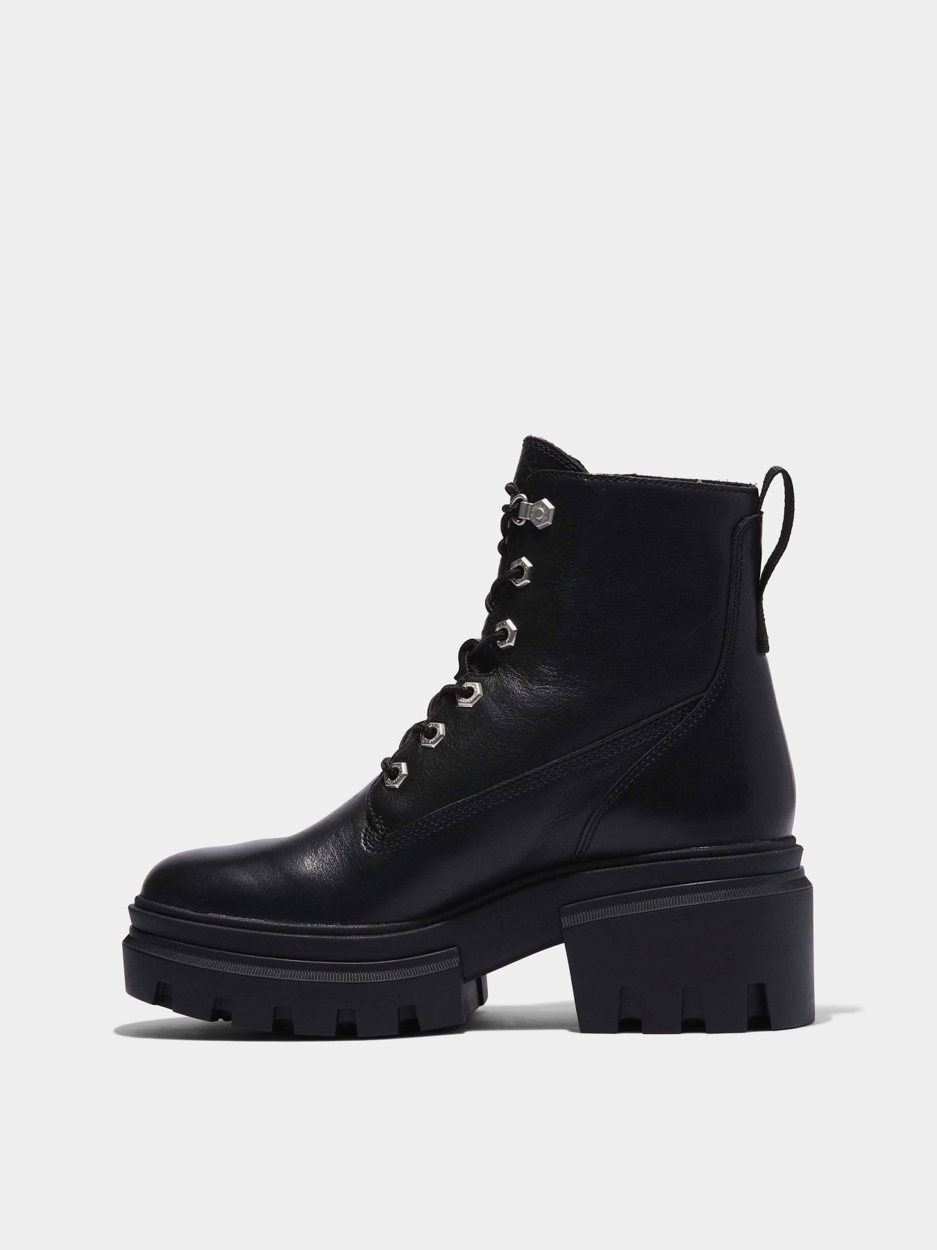 Ботинки Timberland Everleigh 6 Inch модель TB0A41S7015 Фото