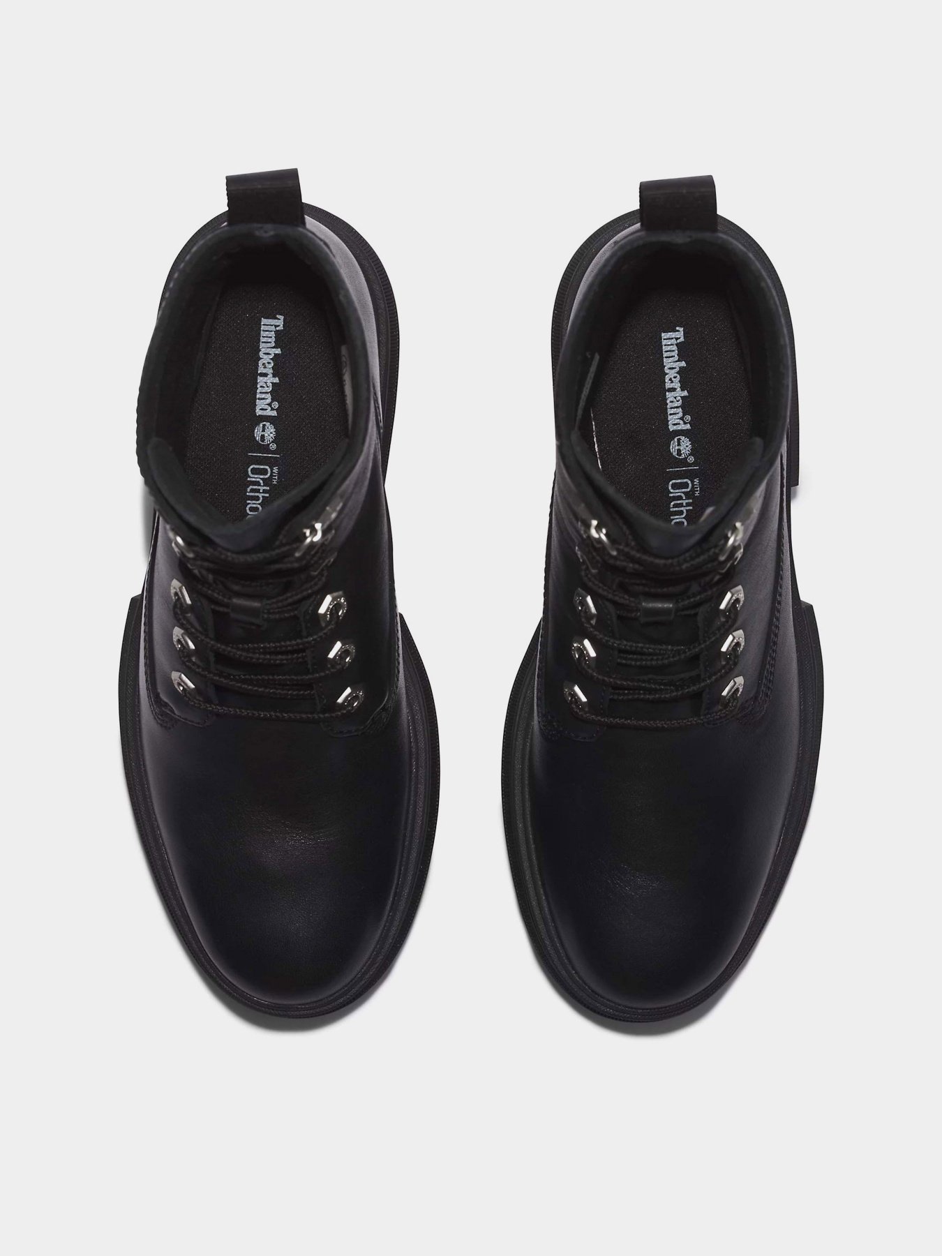 Ботинки Timberland Everleigh 6 Inch модель TB0A41S7015 Фото