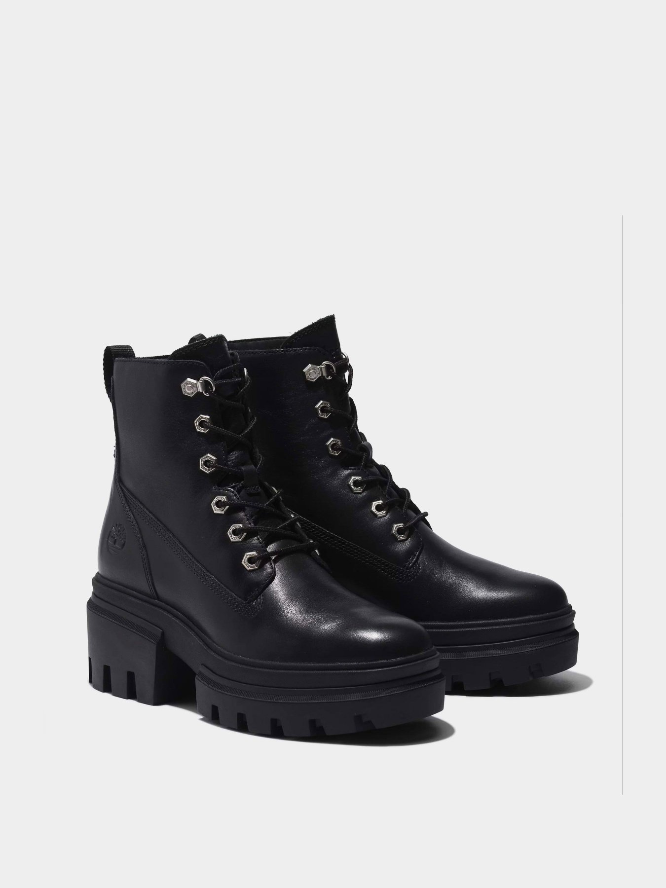 Ботинки Timberland Everleigh 6 Inch модель TB0A41S7015 Фото