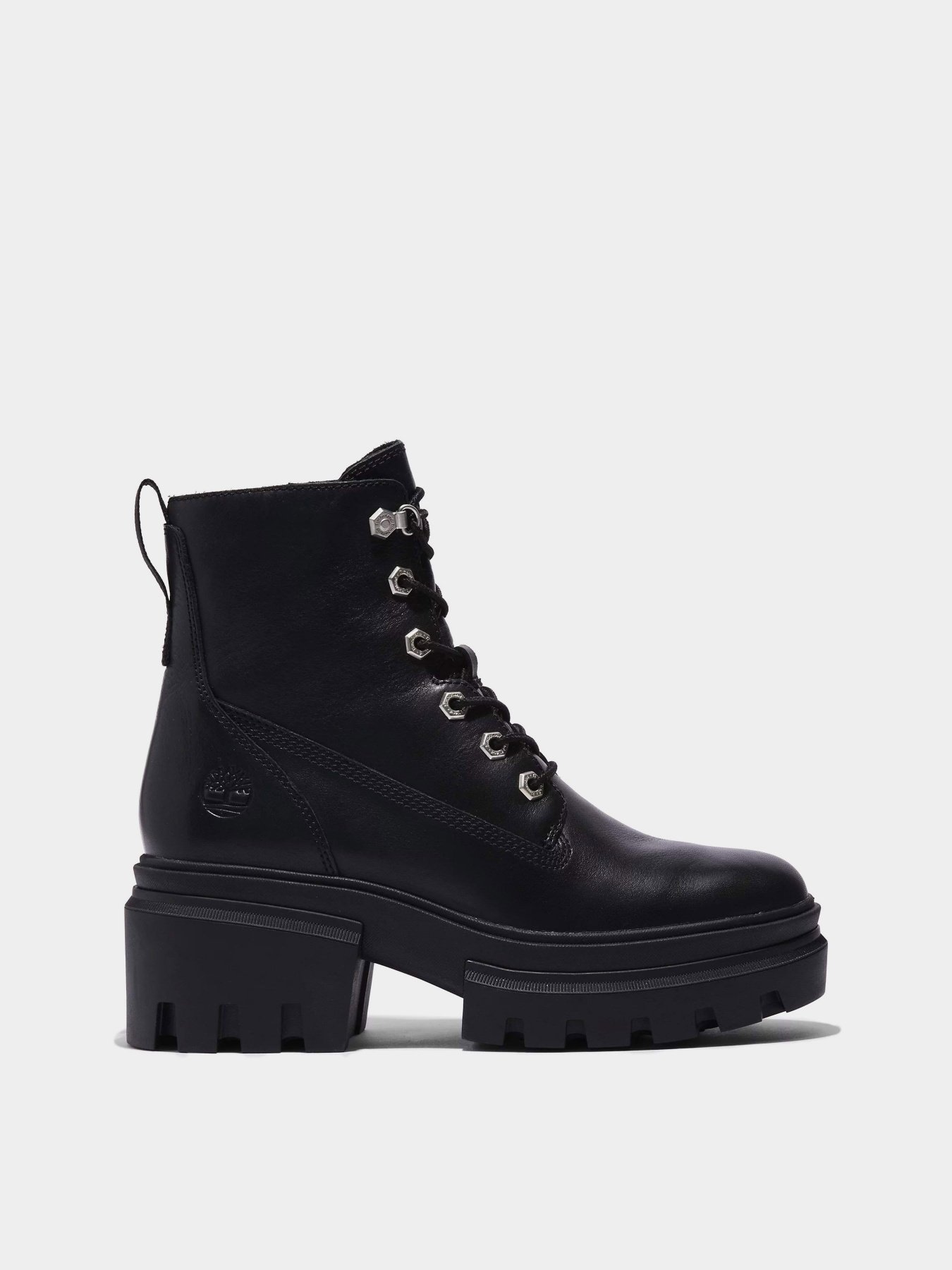 Ботинки Timberland Everleigh 6 Inch модель TB0A41S7015 Фото