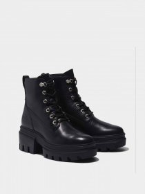 Ботинки Timberland Everleigh 6 Inch модель TB0A41S7015 Фото