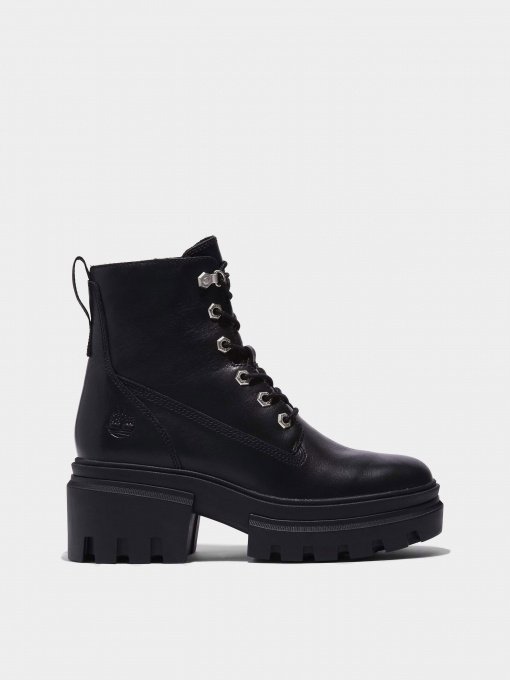 Ботинки Timberland Everleigh 6 Inch модель TB0A41S7015 Фото