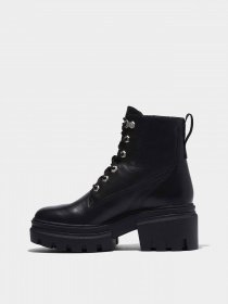 Черевики Timberland Everleigh 6 Inch модель TB0A41S7015 Фото