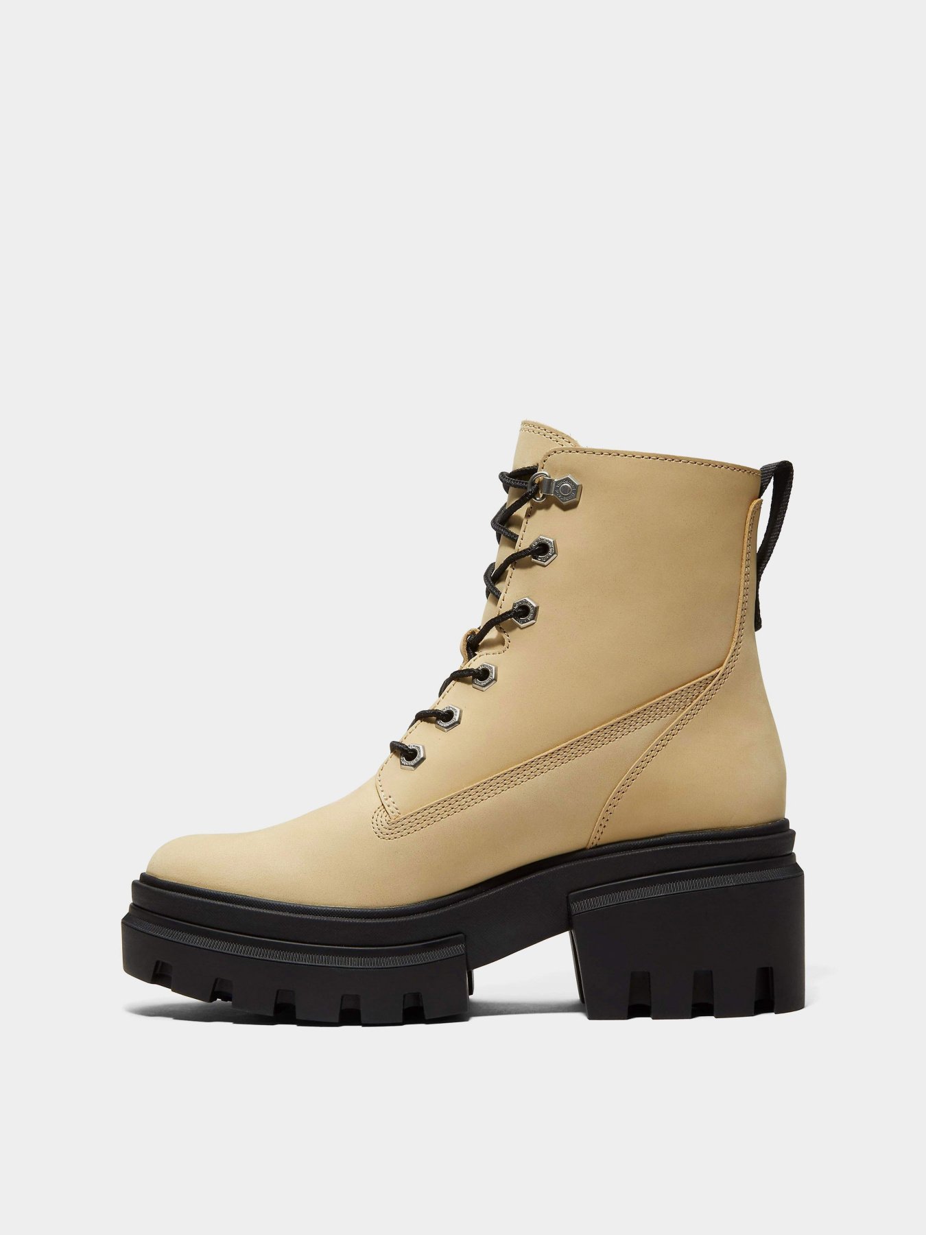 Ботинки Timberland Everleigh 6 Inch модель TB0A61PZEF6 Фото