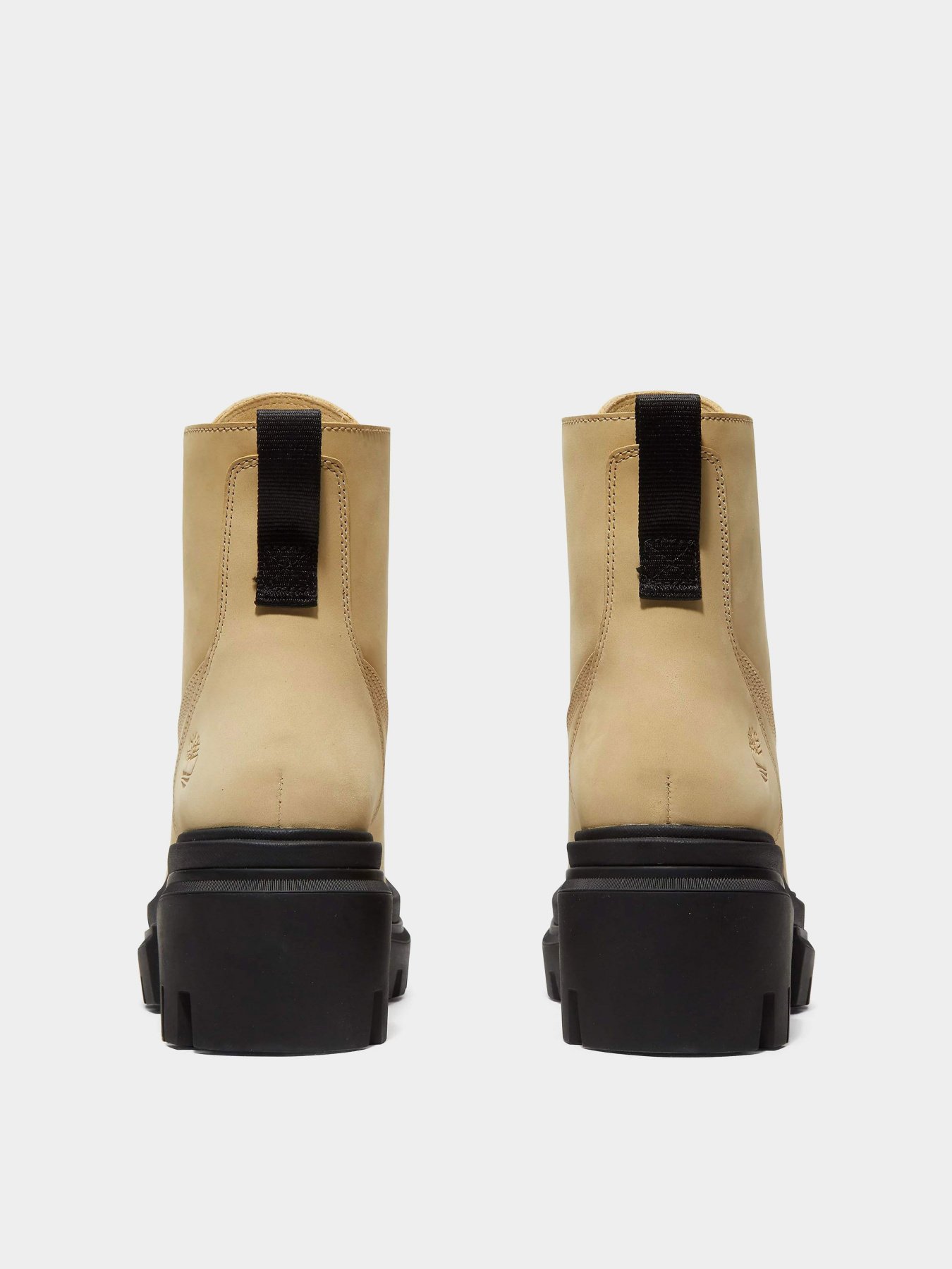 Ботинки Timberland Everleigh 6 Inch модель TB0A61PZEF6 Фото