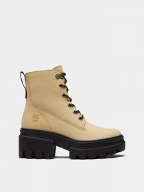 Ботинки Timberland Everleigh 6 Inch модель TB0A61PZEF6 Фото
