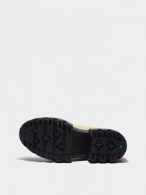 Ботинки Timberland Everleigh 6 Inch модель TB0A61PZEF6 Ботинки Timberland Everleigh 6 Inch модель TB0A61PZEF6 Фото