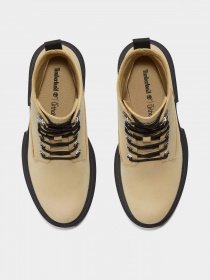 Ботинки Timberland Everleigh 6 Inch модель TB0A61PZEF6 Ботинки Timberland Everleigh 6 Inch модель TB0A61PZEF6 Фото