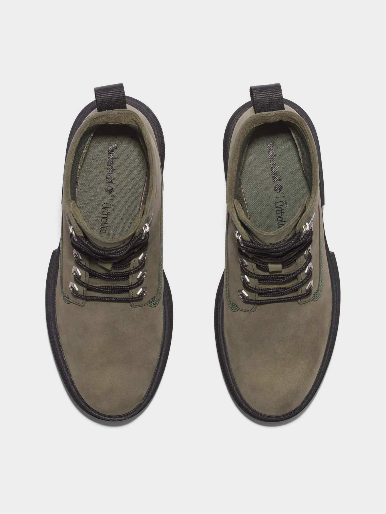 Ботинки Timberland Everleigh 6-Inch Lace-Up модель TB0A5Z68991 Фото