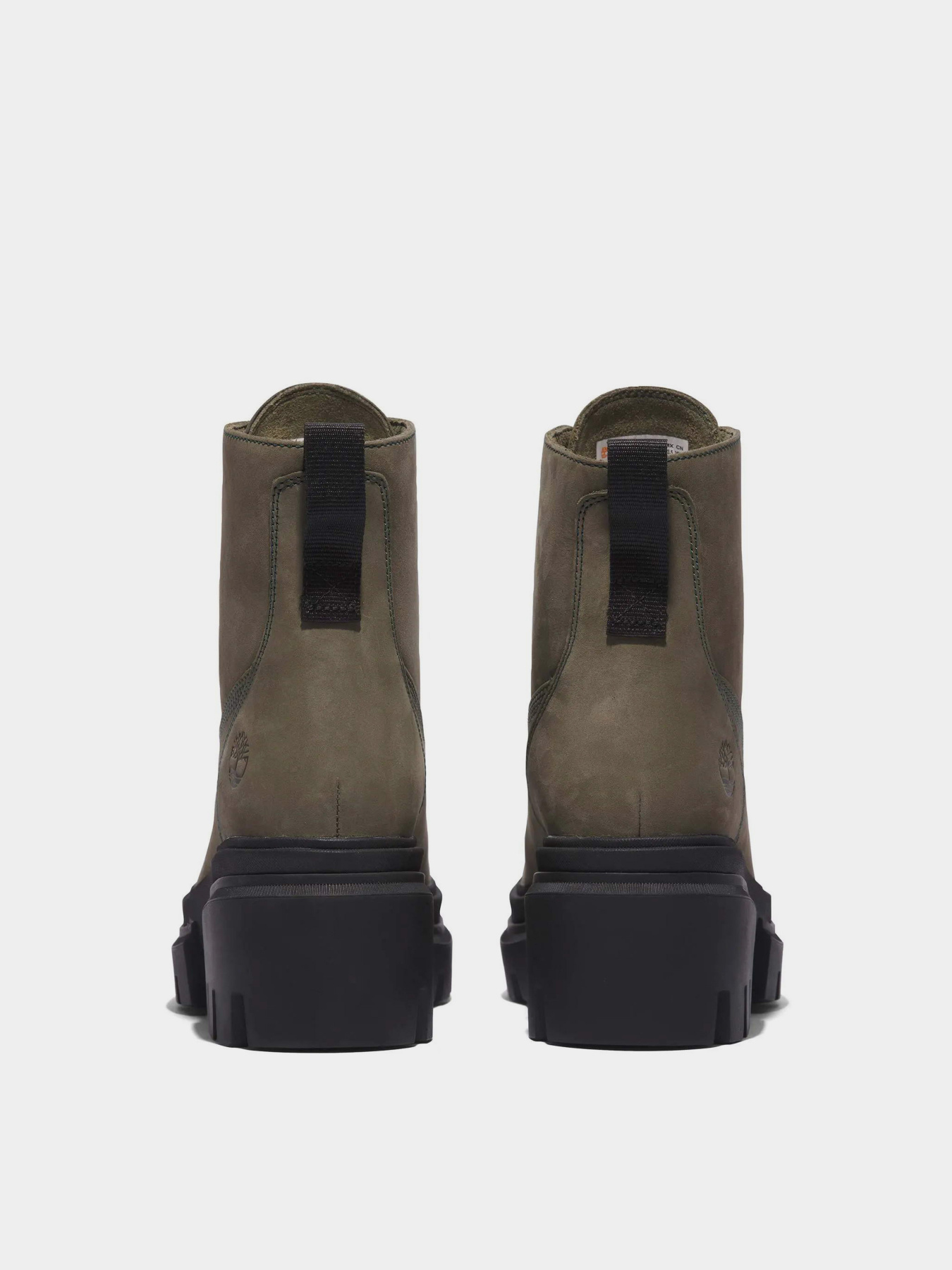 Ботинки Timberland Everleigh 6-Inch Lace-Up модель TB0A5Z68991 Фото