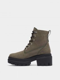 Ботинки Timberland Everleigh 6-Inch Lace-Up модель TB0A5Z68991 Фото