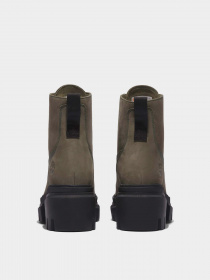 Черевики та чоботи Timberland Everleigh 6-Inch Lace-Up модель TB0A5Z68991 Фото