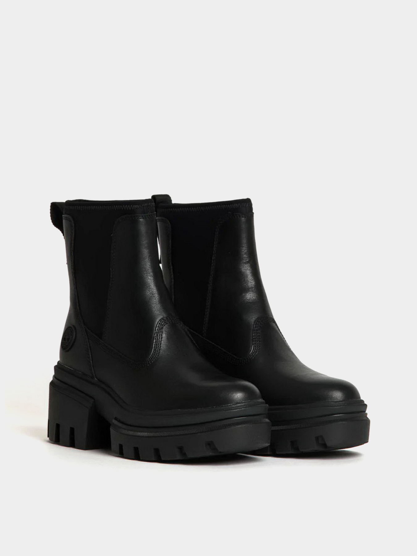 Челси Timberland Everleigh Chelsea модель TB0A5YFR015 Фото