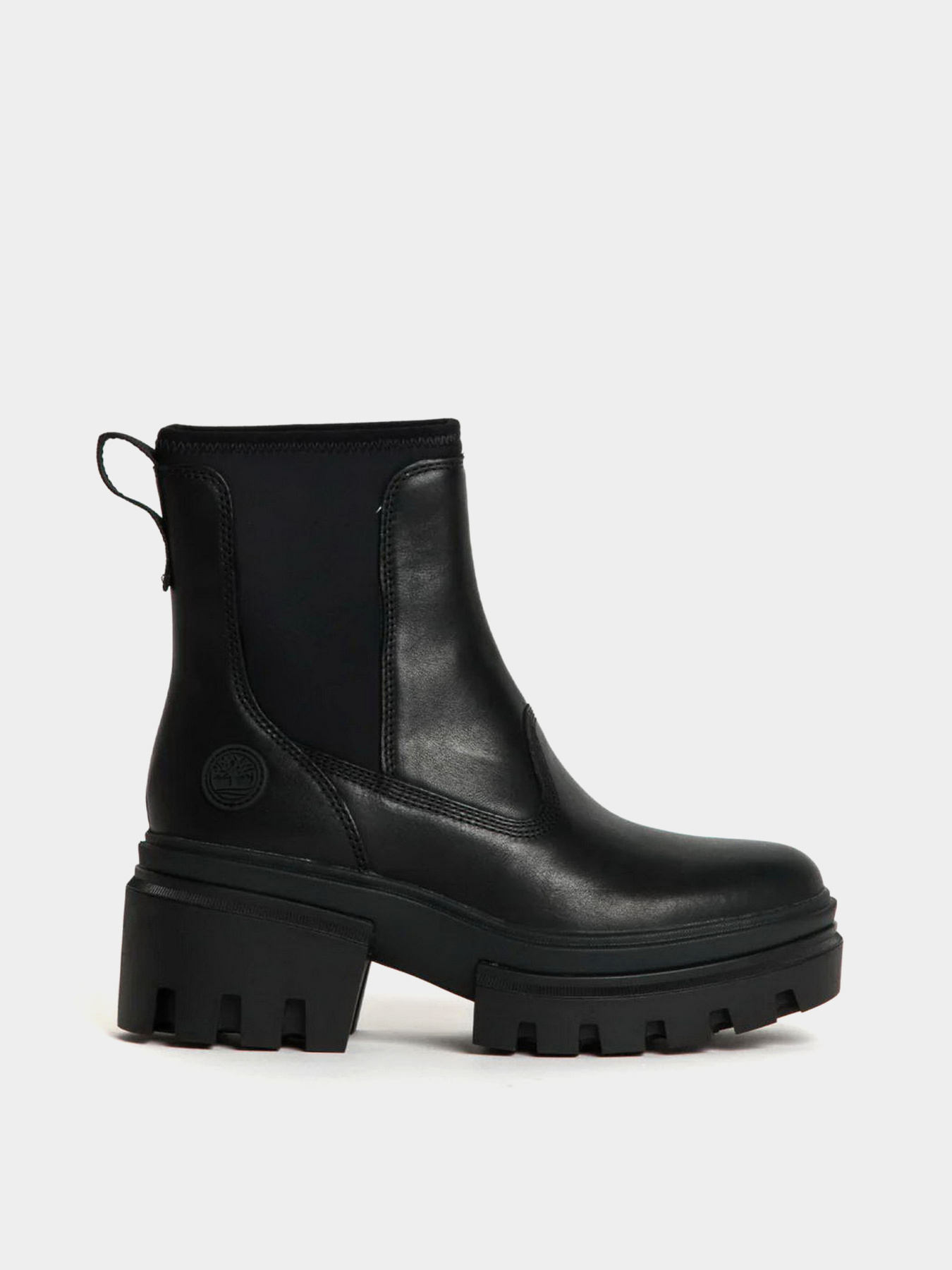 Челси Timberland Everleigh Chelsea модель TB0A5YFR015 Фото